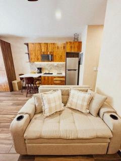 Apartments Near the Beach Playa del Carmen - 8