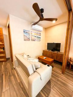 Apartments Near the Beach Playa del Carmen - 2