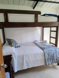 Finca cristalina - 0