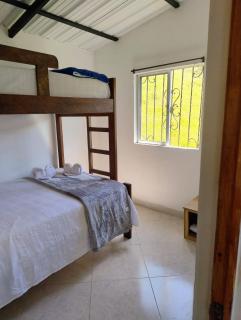 Finca cristalina - 5