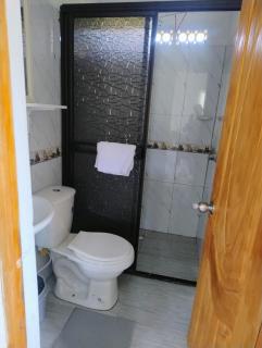 Finca cristalina - 2