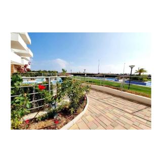 Apartment Terrazas Campoamor - 7
