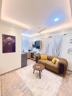 Cozy 1-bed in Eastlegon, 12 mins to the Airport - 0