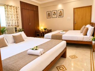 Nilayam guest house - 7