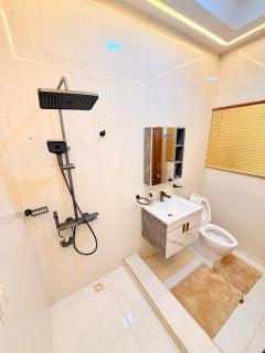 Cozy 1-bed in Eastlegon, 12 mins to the Airport - 9