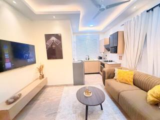 Cozy 1-bed in Eastlegon, 12 mins to the Airport - 7