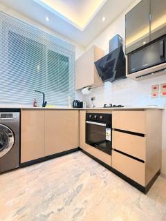 Cozy 1-bed in Eastlegon, 12 mins to the Airport - 6