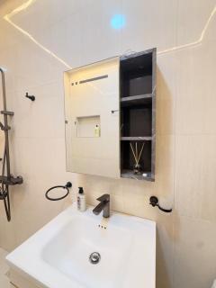 Cozy 1-bed in Eastlegon, 12 mins to the Airport - 5