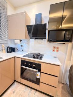 Cozy 1-bed in Eastlegon, 12 mins to the Airport - 4