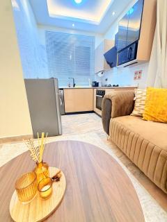 Cozy 1-bed in Eastlegon, 12 mins to the Airport - 1