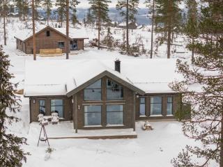 Modern 5-BR Chalet, Sauna, Views Trysil - 8