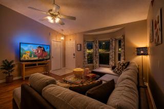 Pool & Fire Pit: Family-Friendly Palm Bay Home! - 9
