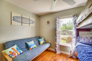 Pool & Fire Pit: Family-Friendly Palm Bay Home! - 6