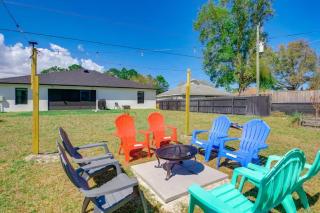 Palm Bay Home with Game Room, near Beaches - 9