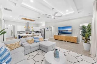 Palm Bay Home with Game Room, near Beaches - 0