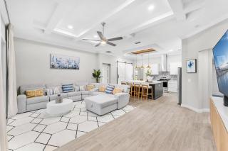 Palm Bay Home with Game Room, near Beaches - 7