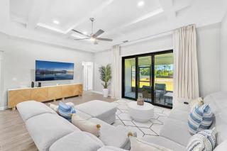 Palm Bay Home with Game Room, near Beaches - 4