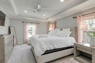 Palm Bay Home with Game Room, near Beaches - 1