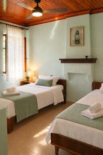Το Περάντι - Επιπλωμένη Οικία Guesthouse - 7