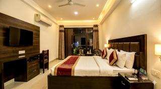 Hemkunt Residency - 2