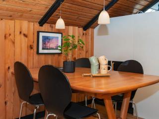 4 person holiday home in Oksbøl - 8
