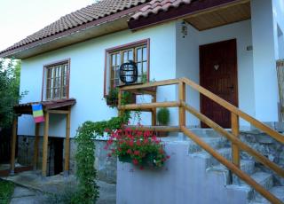 Vintila Green Retreat - 2