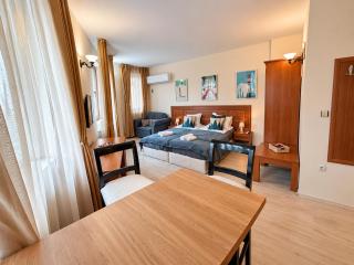 2Min From Gondola Studio - Emerald Complex - 8