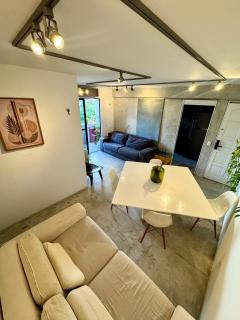 Quarto individual no Bessa - 9
