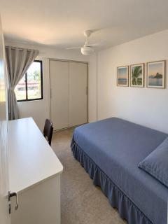 Quarto individual no Bessa - 8