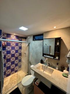 Quarto individual no Bessa - 6