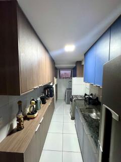 Quarto individual no Bessa - 4