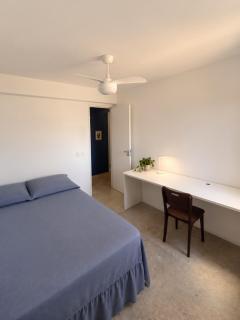 Quarto individual no Bessa - 1