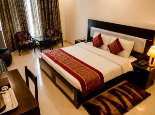 Hemkunt Residency - Noida - 3
