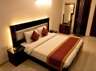 Hemkunt Residency - Noida - 2