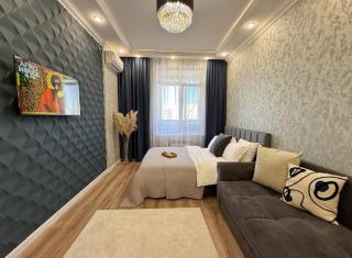Athletic Apartment near Kazakhstan Sports Complex - 8