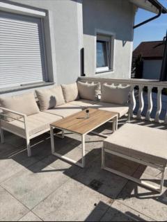 1 Schlafzimmer Apartment Bergland - 7