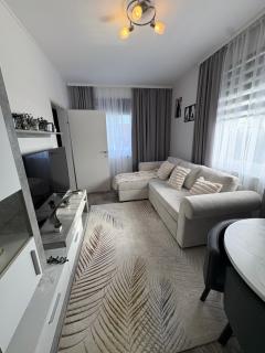 1 Schlafzimmer Apartment Bergland - 3