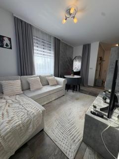 1 Schlafzimmer Apartment Bergland - 0