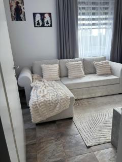1 Schlafzimmer Apartment Bergland - 9