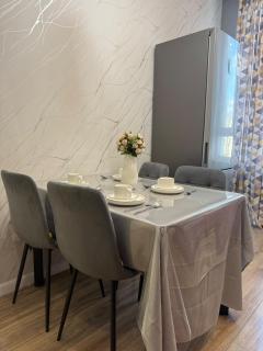 Athletic Apartment near Kazakhstan Sports Complex - 3