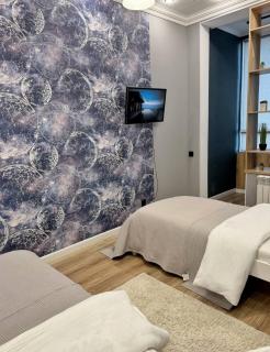 Athletic Apartment near Kazakhstan Sports Complex - 9