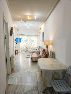 Hergla Apartment - 5