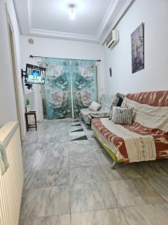 Hergla Apartment - 6