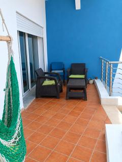 Hergla Apartment - 4