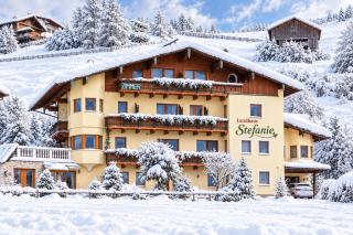 Landhaus Stefanie - 0