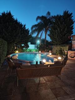 Luxury Villas Chrysa Private Pool & Spa - 7