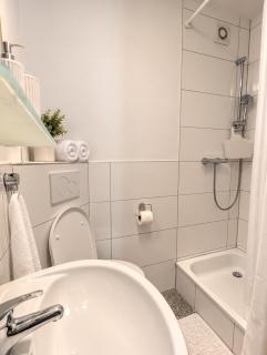 Zentrales City Apartment im Zentrum aber trotzdem ruhig - 3