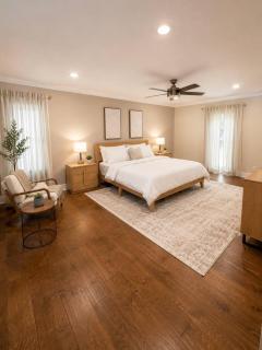 East Memphis - The Thorn Ridge Manor - 2