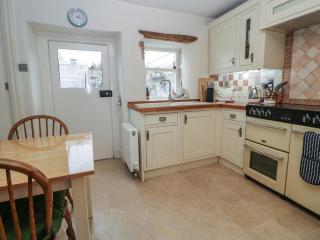 Rose Cottage - 3