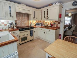 Rose Cottage - 2